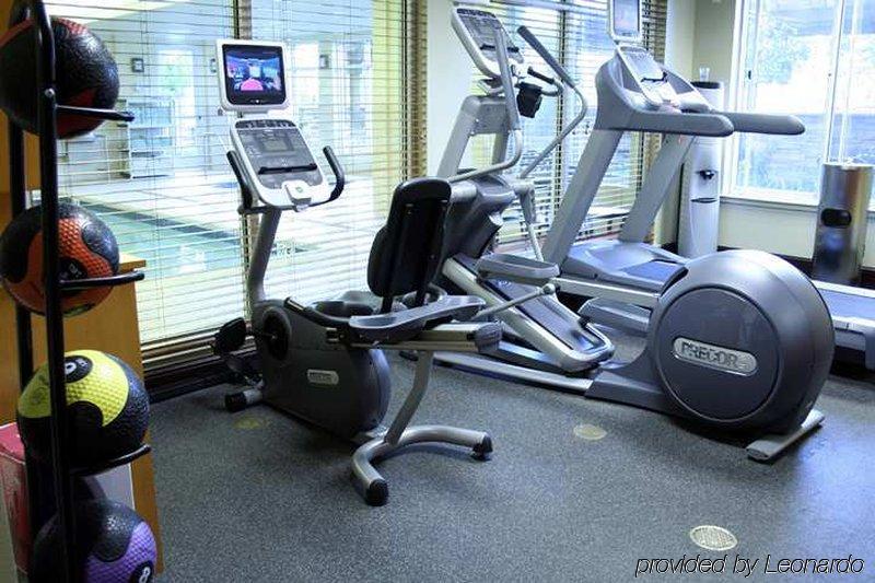 Hilton Garden Inn Sonoma County Airport Санта-Роза Удобства фото